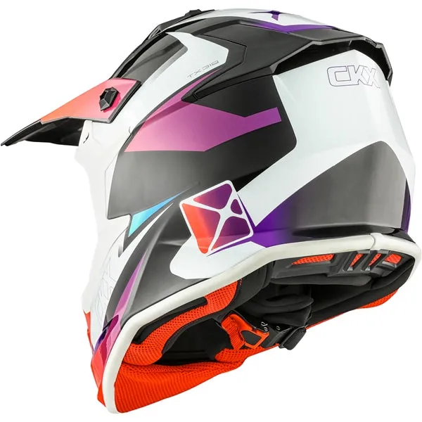 CKX TX319 Skyway Helmet