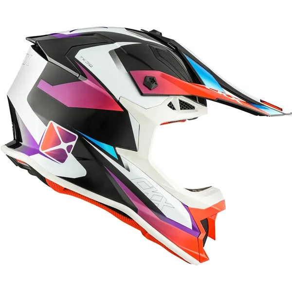 CKX TX319 Skyway Helmet