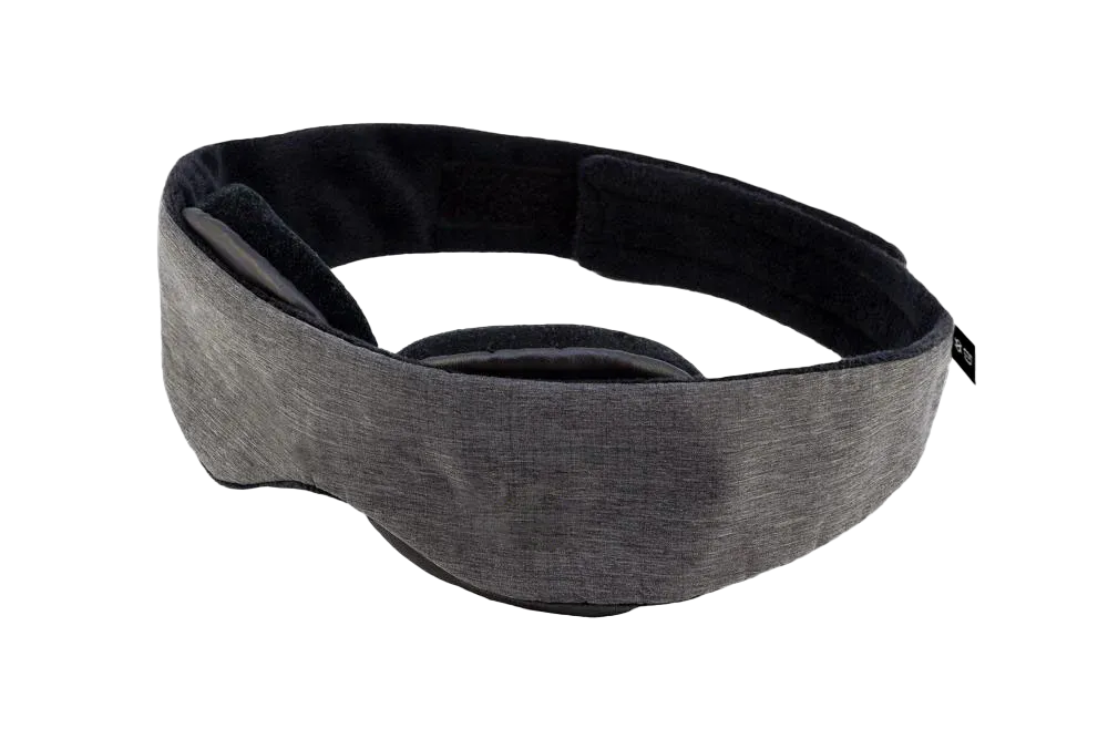 Classic Blackout Sleep Mask