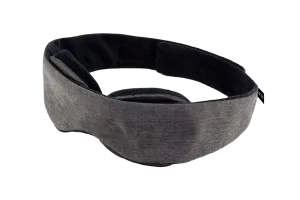 Classic Blackout Sleep Mask