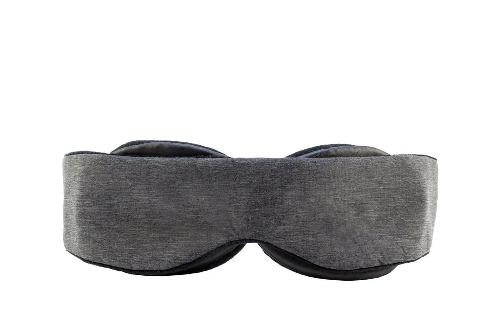 Classic Blackout Sleep Mask