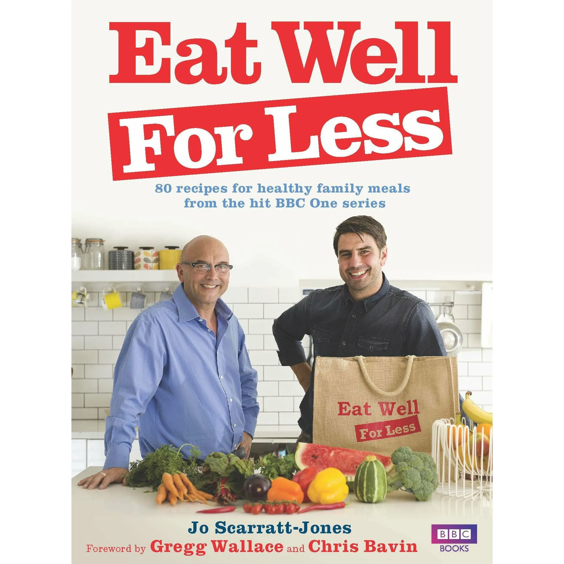 Clean Eating 28-Day Plan, Made Simple, Eating Cookbook & Diet, Eat Well Every Day, Everyday Fitness, Eat Well for Less 6 Book Set