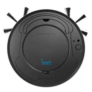 Clean Smart Saugroboter