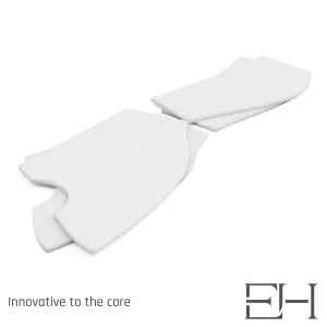 CLOSE CONTACT ADJUSTER SQUARE INSERT SHIMS