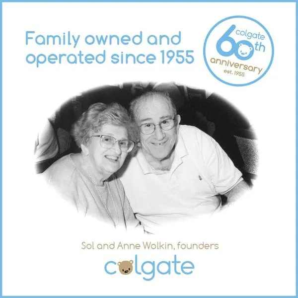 Colgate Ever True Elite Crib Mattresss