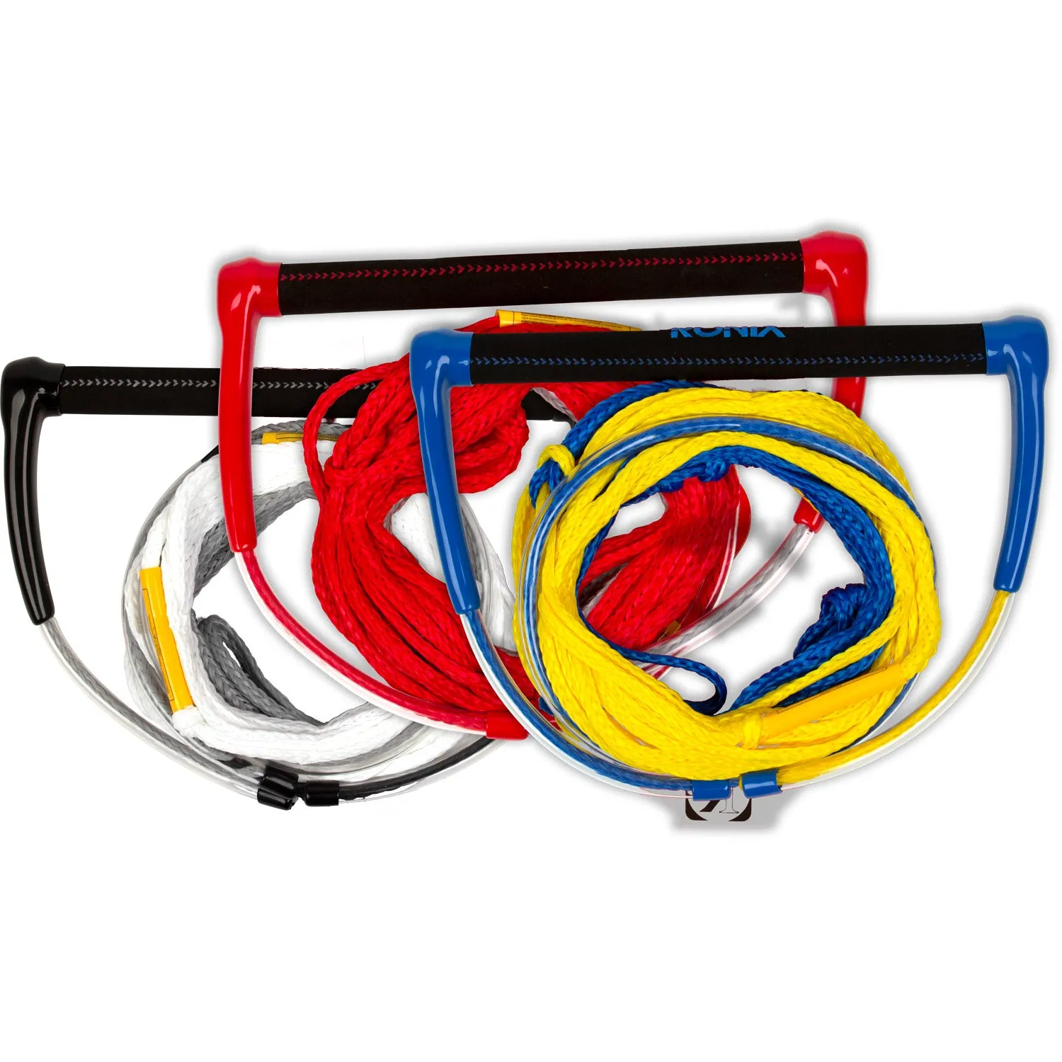Combo 2.0 Wakeboard Rope Package 2022