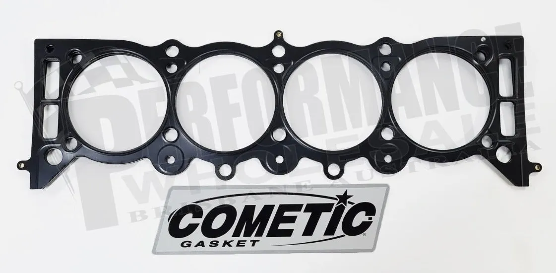 Cometic MLS Head Gasket Suit Holden 304/308 4.060" Bore, .060" Thick