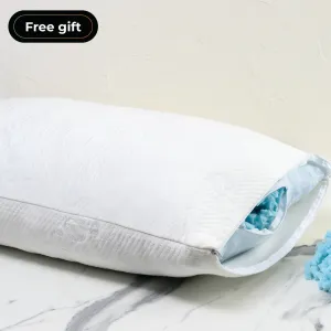 Cooling Memory Foam Pillow ($120 RRP)
