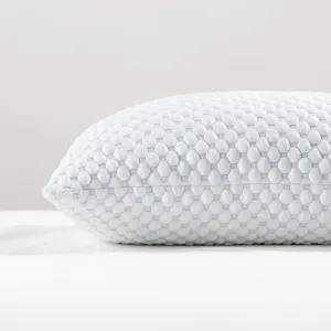 Cooling Memory Foam Pillow Hotel Collection by Robinsons