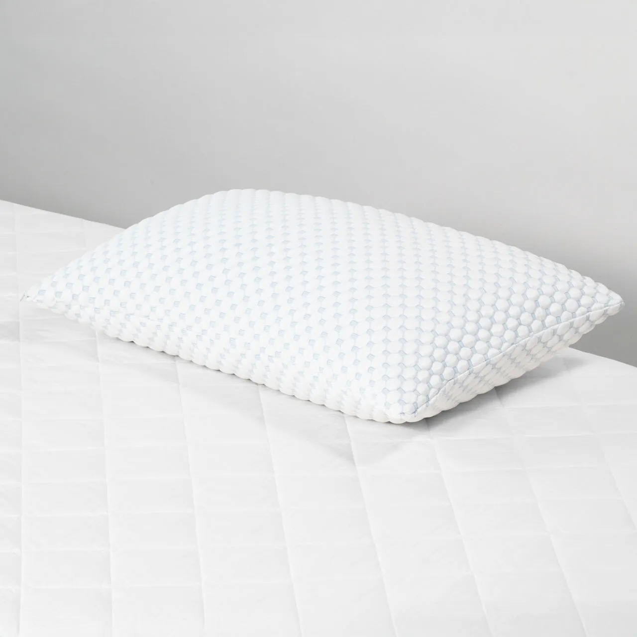 Cooling Memory Foam Pillow Hotel Collection by Robinsons