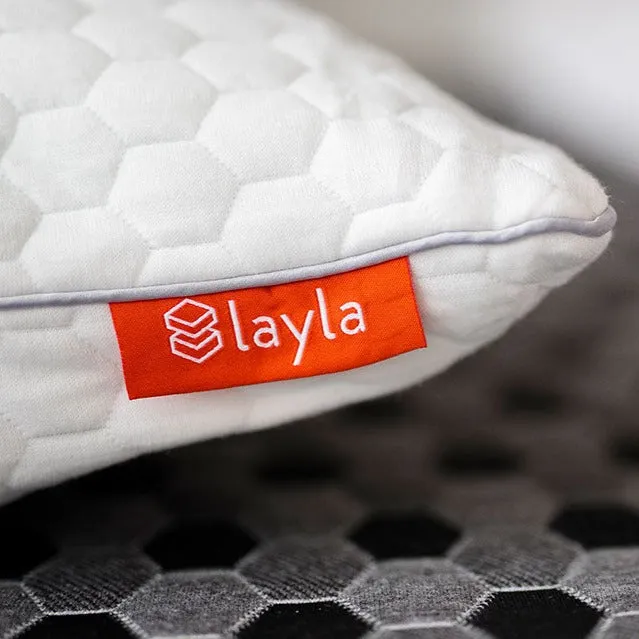 Cooling Shredded Memory Foam Pillow