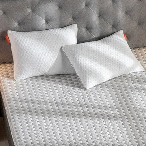 Cooling Shredded Memory Foam Pillow