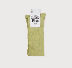 Core Tennis Crew Socks 3-pack