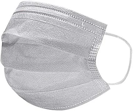 Coronavirus Disposable Mask
