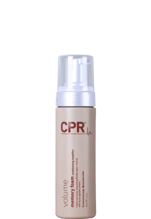 CPR VitaFive Memory Foam Conditioning Amplifier 180ml