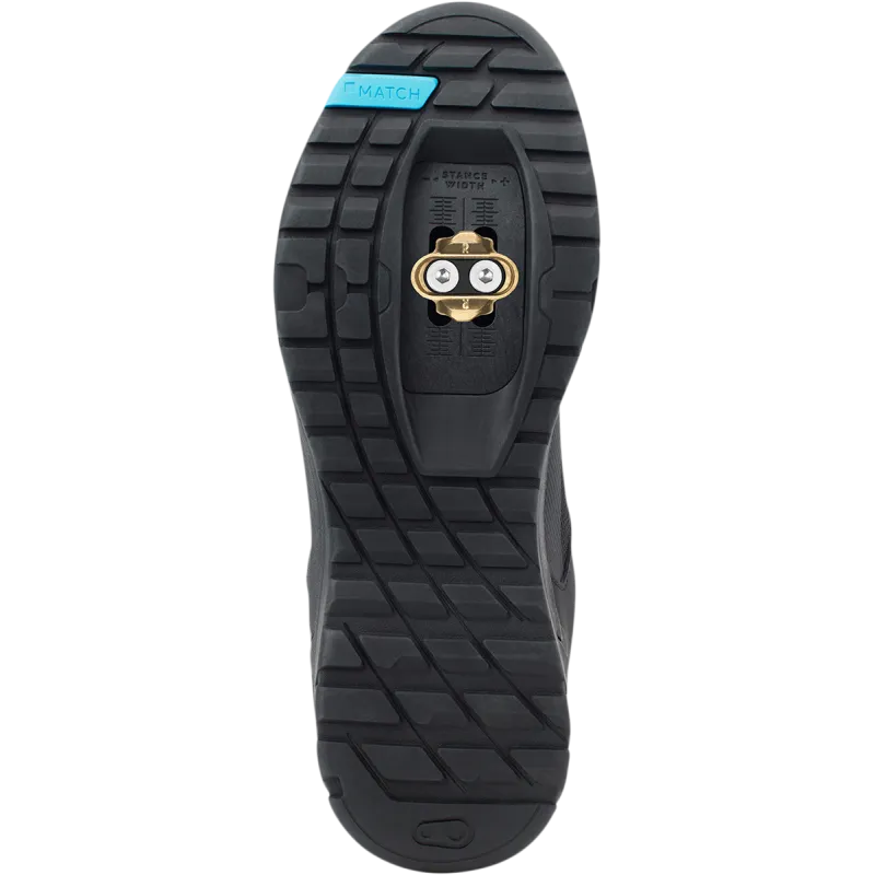 Crank Brothers Mallet E Lace Shoe