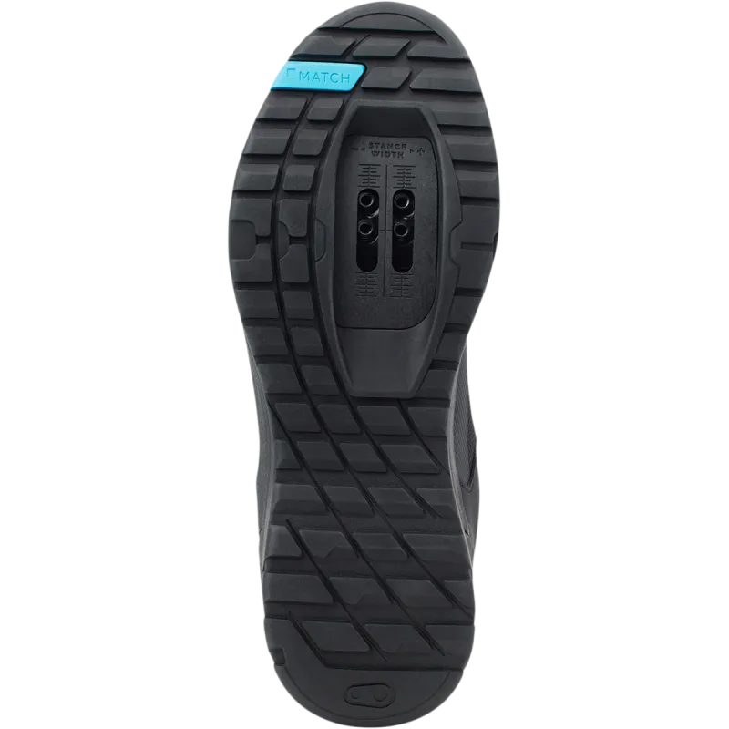 Crank Brothers Mallet E Lace Shoe
