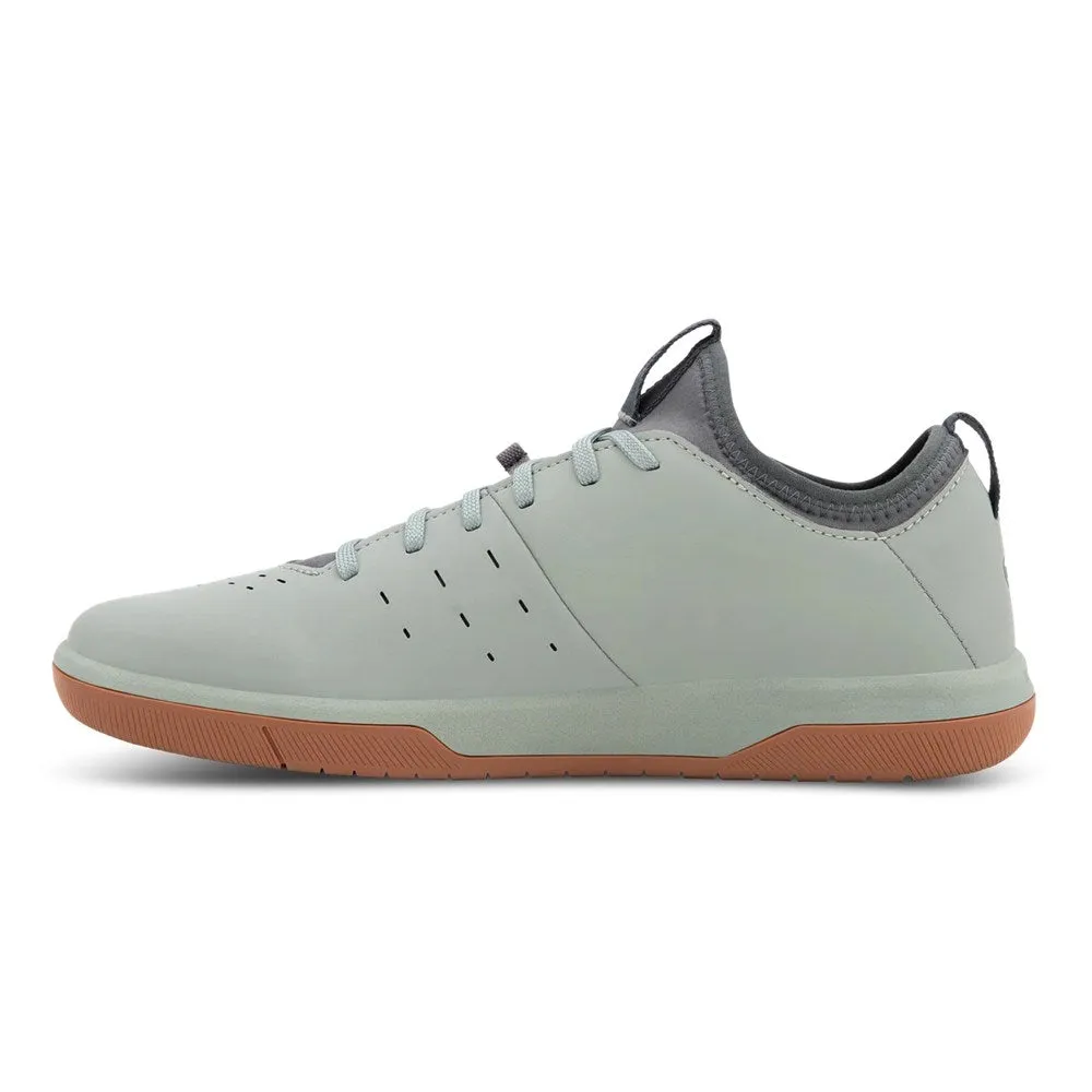 Crankbrothers Shoes Stamp Street Fabio Sage / Grey Flat