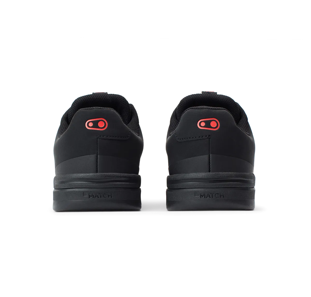 Crankbrothers Stamp Lace Red/Black