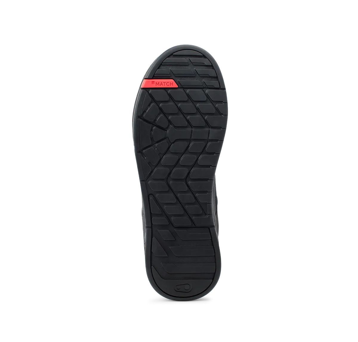 Crankbrothers Stamp Lace Red/Black