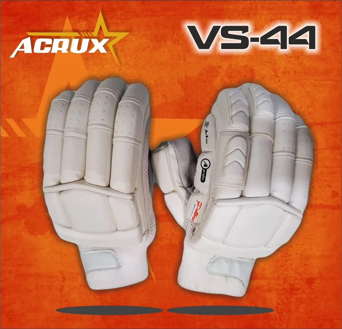 Cricket Batting Gloves SW-05  Clean Skin Batting Pads Combo