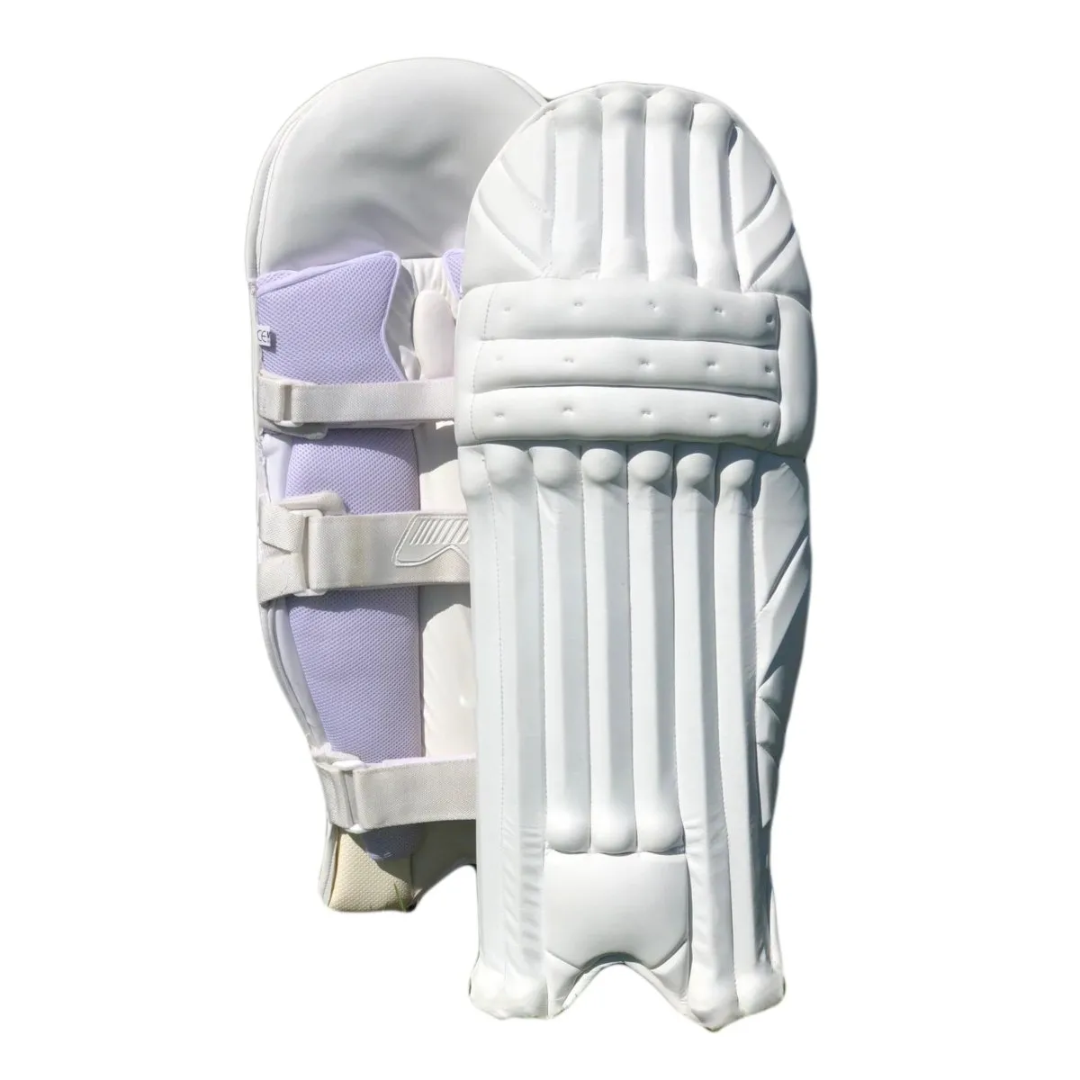 Cricket Batting Gloves SW-05  Clean Skin Batting Pads Combo