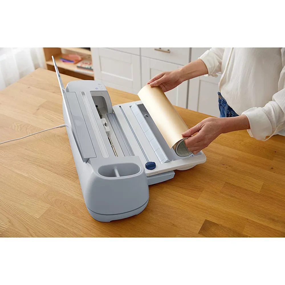 Cricut Roll Holder