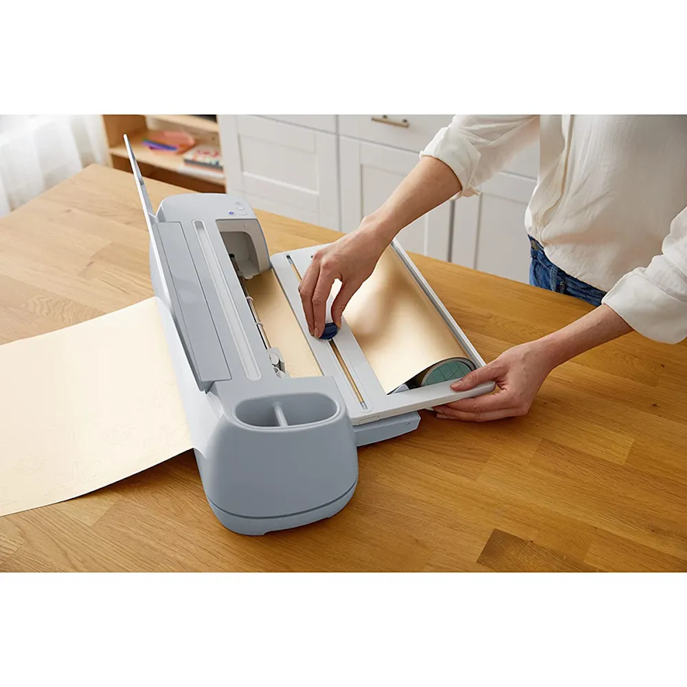 Cricut Roll Holder