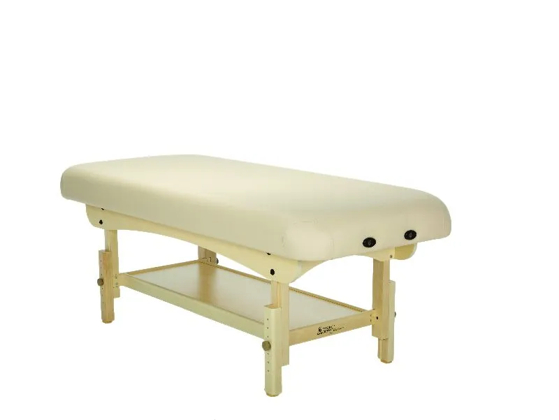 Custom Craftworks Aura Basic Stationary Table