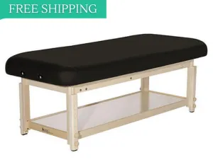Custom Craftworks Aura Basic Stationary Table