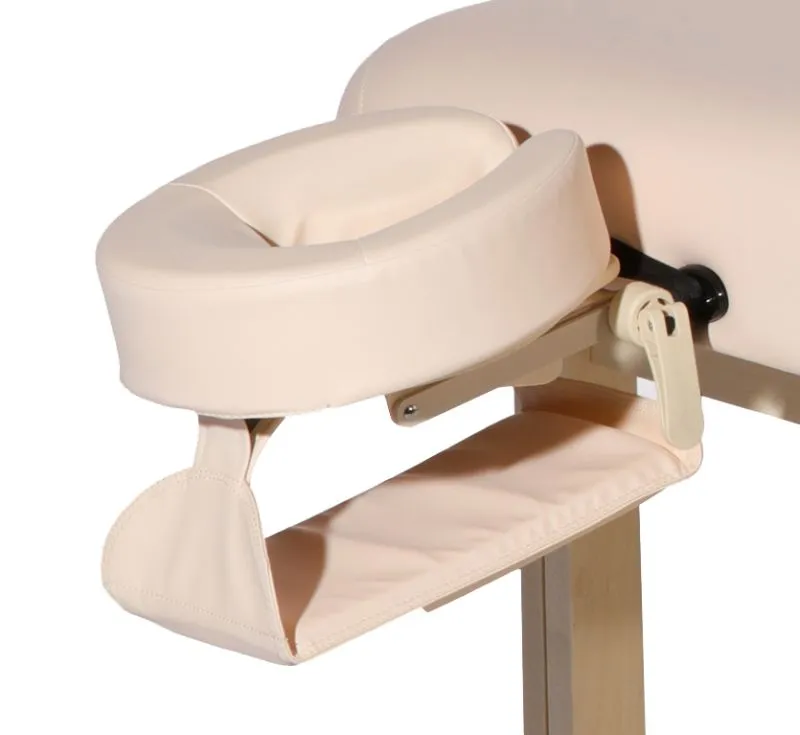 Custom Craftworks Aura Basic Stationary Table