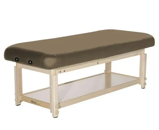 Custom Craftworks Aura Basic Stationary Table