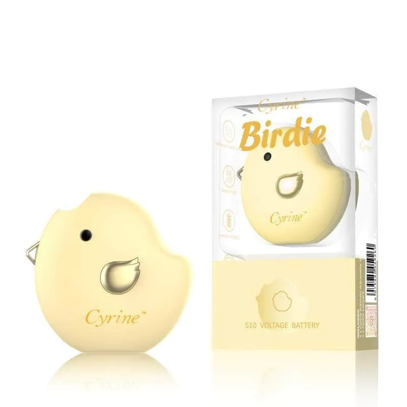 Cyrine Birdie 510 Battery