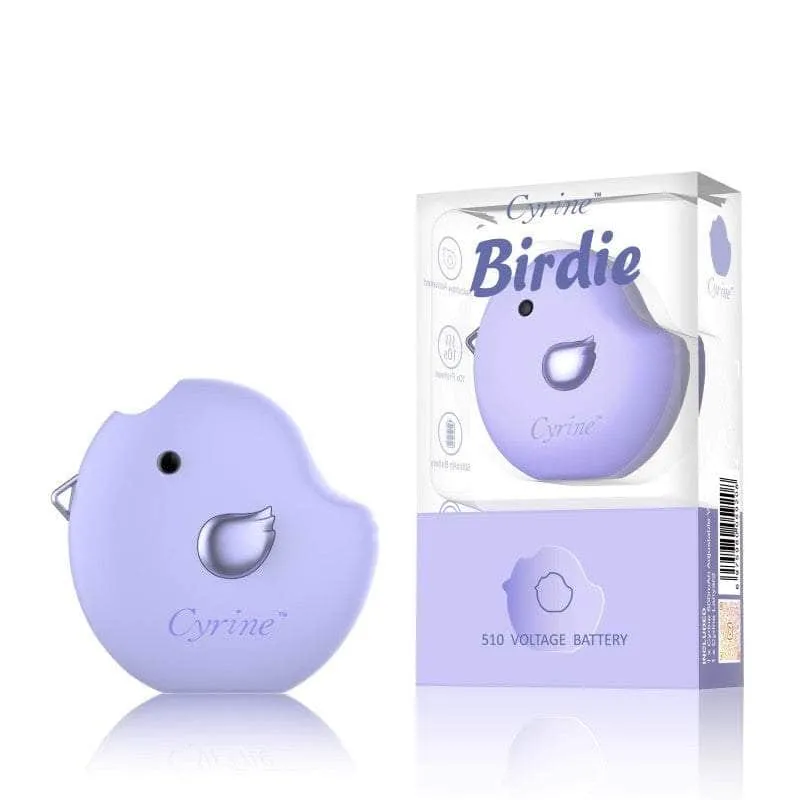 Cyrine Birdie 510 Battery