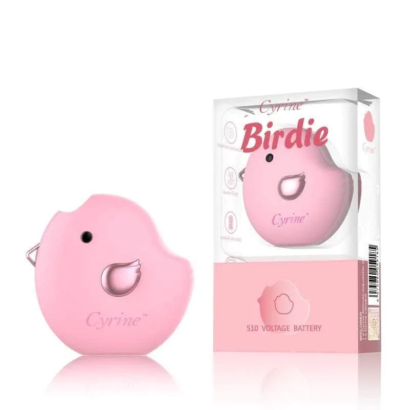 Cyrine Birdie 510 Battery