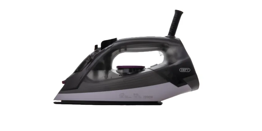 Defy 2200w Steam Iron SI2322CX