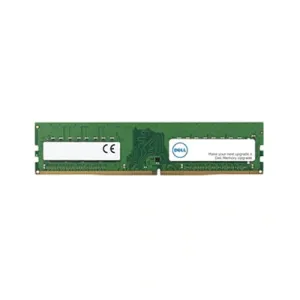 Dell Memory Upgrade - 16 GB - 2Rx8 DDR4 UDIMM 2666 MHz