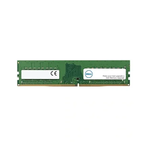 Dell Memory Upgrade - 16 GB - 2Rx8 DDR4 UDIMM 2666 MHz