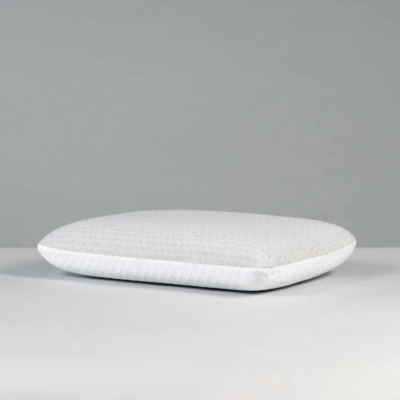 Deluxe Dual Comfort Memory Foam Bamboo Charcoal Pillow Heritage Collection by Robinsons