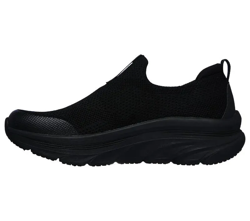 DLUX WALKER QUICK - Souliers de marche pur femmes - Skechers
