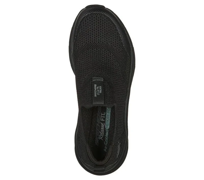 DLUX WALKER QUICK - Souliers de marche pur femmes - Skechers