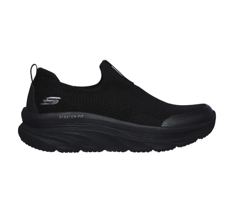 DLUX WALKER QUICK - Souliers de marche pur femmes - Skechers