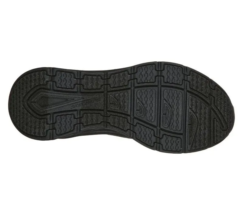 DLUX WALKER QUICK - Souliers de marche pur femmes - Skechers