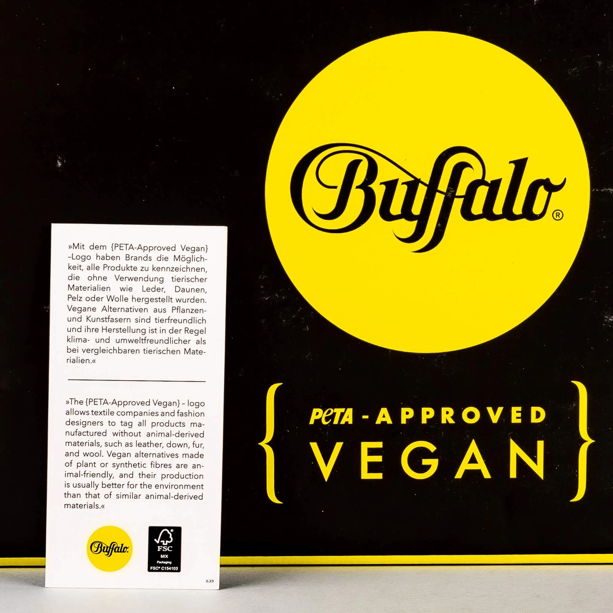 Dámske boty Buffalo ASPHA GRAFFITI black čierne