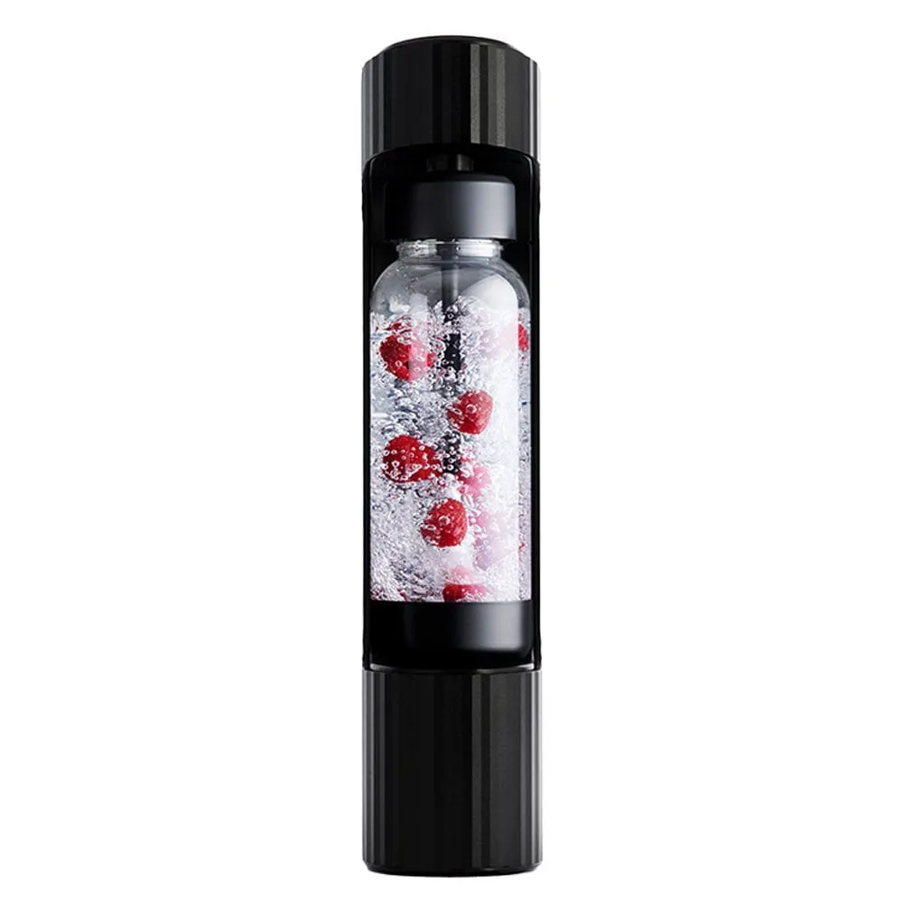 DNA Sparkler Midnight Black 43276