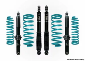 Dobinsons 1-3" IMS Lift Kit for Toyota Tacoma 2024 On - DSSKITIMS4T