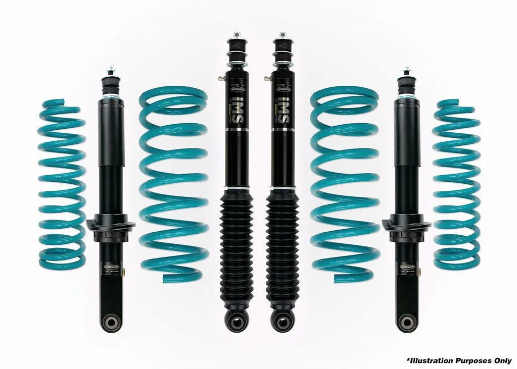 Dobinsons 1-3" IMS Lift Kit for Toyota Tacoma 2024 On - DSSKITIMS4T