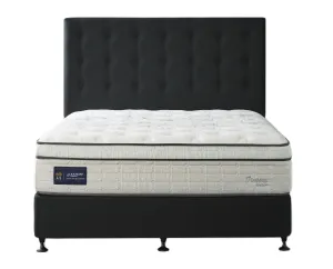 Domino Plenteous Mattress By A H Beard - MEDIUM