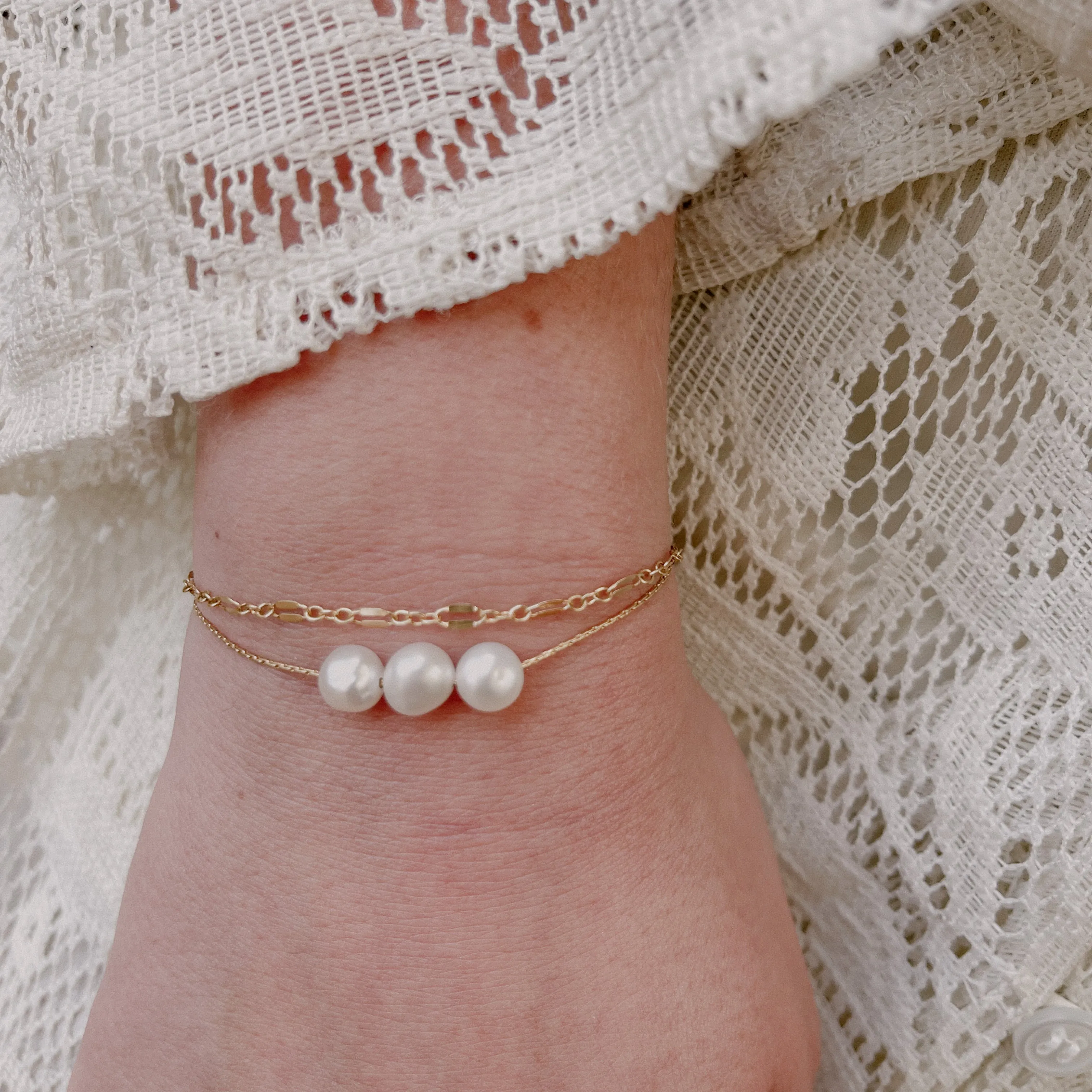 Dorado Bracelet