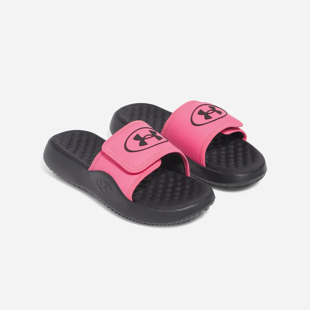 Dép Quai Ngang Nữ Under Armour Ignite Pro 8